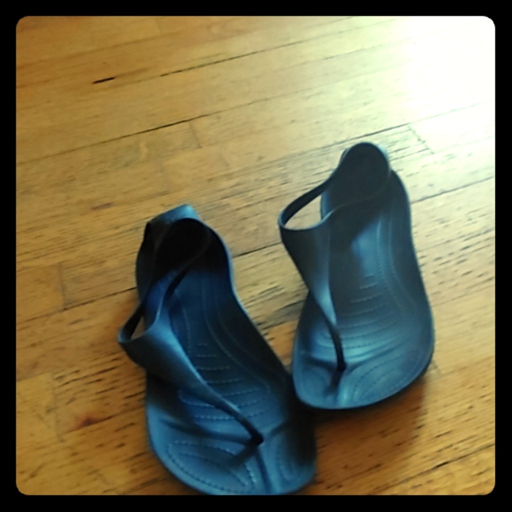 Crocs Sexi Flip 7w